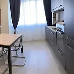 Levante And Appartement Bari