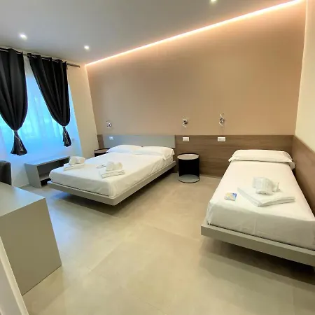 Levante Apartment&room Bari