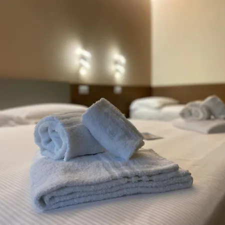 Levante And Appartement Bari