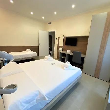 Levante Apartment&room Bari