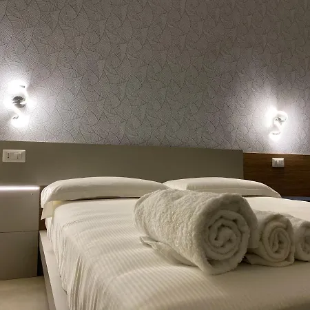 Levante Apartment&room Apartamento Bari