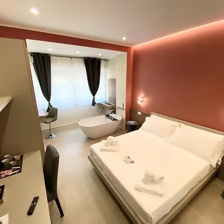 Apartmán Levante And Bari