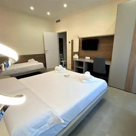 Levante And Apartman