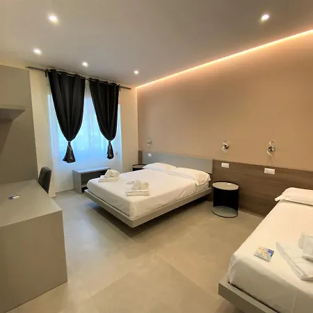 Levante Apartment&room *