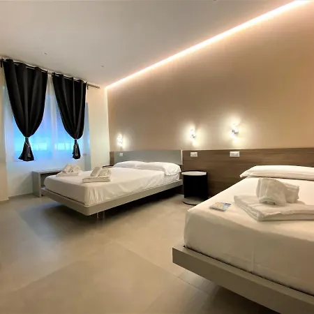 Апартаменты Levante And *