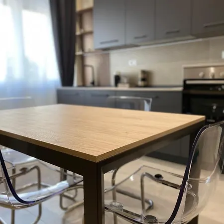 Levante Apartment&room Apartamento