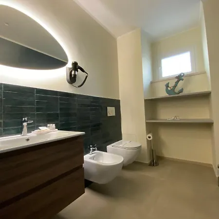 Апартаменты Levante And Бари