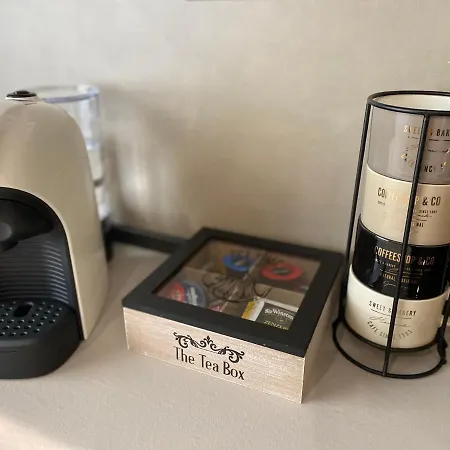 Apartamento Levante Apartment&room *