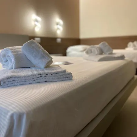 Levante Apartment&room Apartamento *