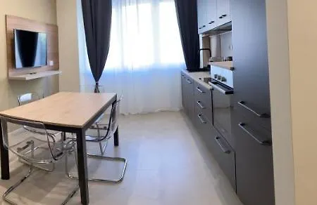 Levante Apartment&room Apartamento Bari