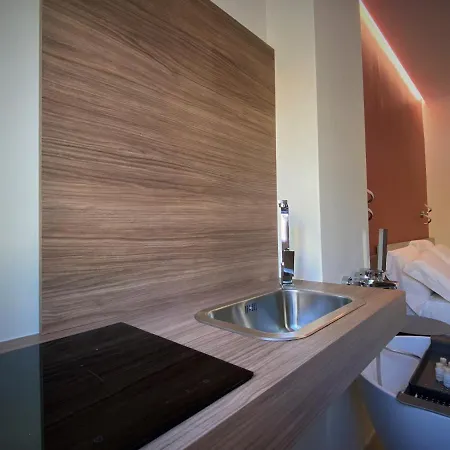 Levante Apartment&room Bari