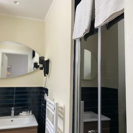 Levante Apartment&room * Bari