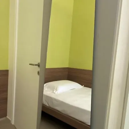 Levante Apartment&room * Bari