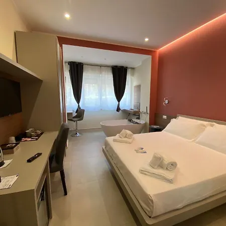 Levante Apartment&room * Bari