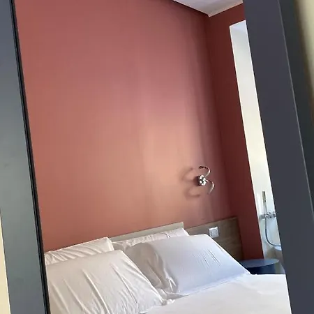 Levante Apartment&room * Bari