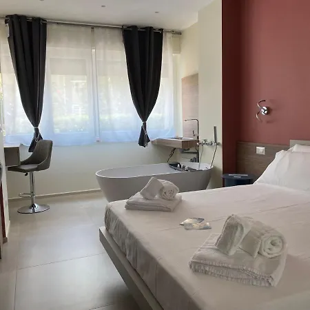 Apartamento Levante Apartment&room