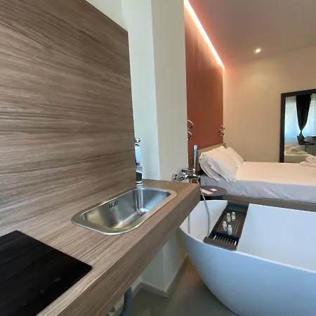 Levante Apartment&room Apartamento *