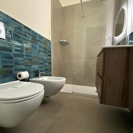 Levante Apartment&room * Bari