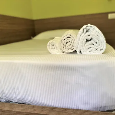 Apartamento Levante Apartment&room Bari