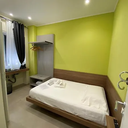 Levante Apartment&room Apartamento *