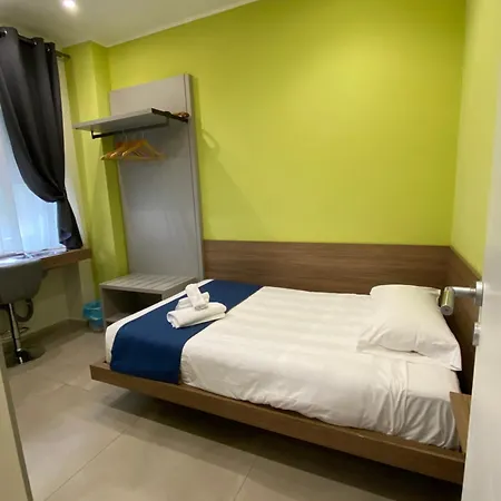 Apartamento Levante Apartment&room