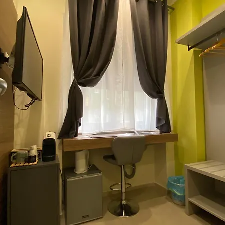 Levante Apartment&room Apartamento *