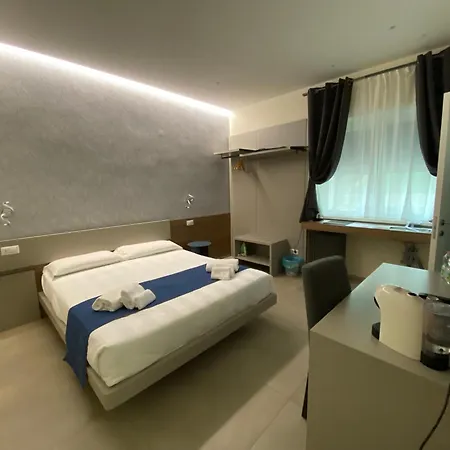 Levante Apartment&room * Bari