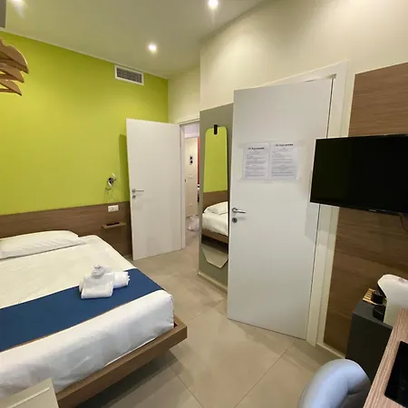 Levante Apartment&room Apartamento