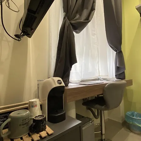 Apartamento Levante Apartment&room *