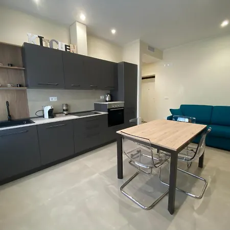 Apartment Levante And Bari