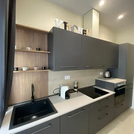 Apartamento Levante And