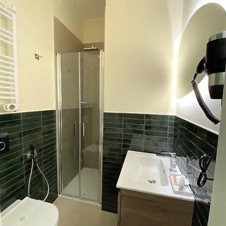 Apartment Levante And Bari