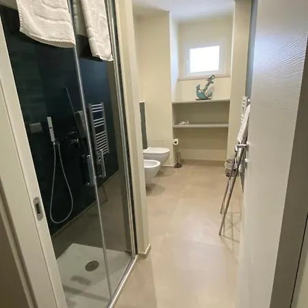 Apartment Levante And Bari