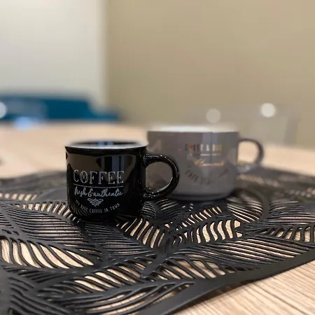 Levante And Апартаменты