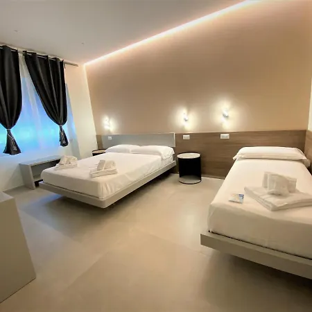 Apartment Levante And