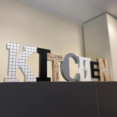 Levante And Апартаменты *