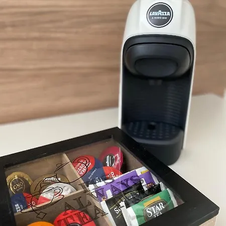 Levante And 아파트 *