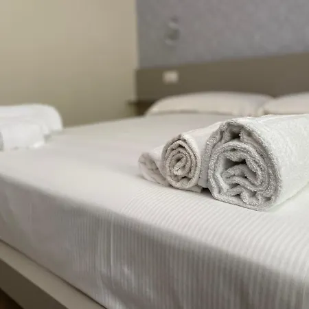 Levante And 아파트 바리