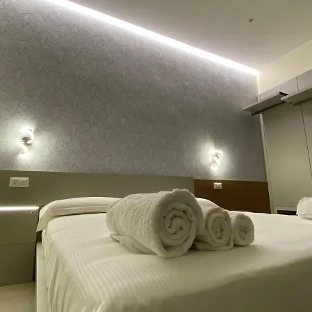 Apartment Levante And