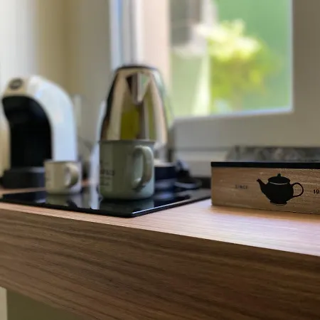 Apartment Levante And