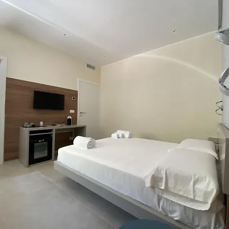 Apartamento Levante And Bari