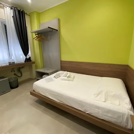Apartamento Levante And Bari
