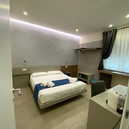 아파트 Levante And