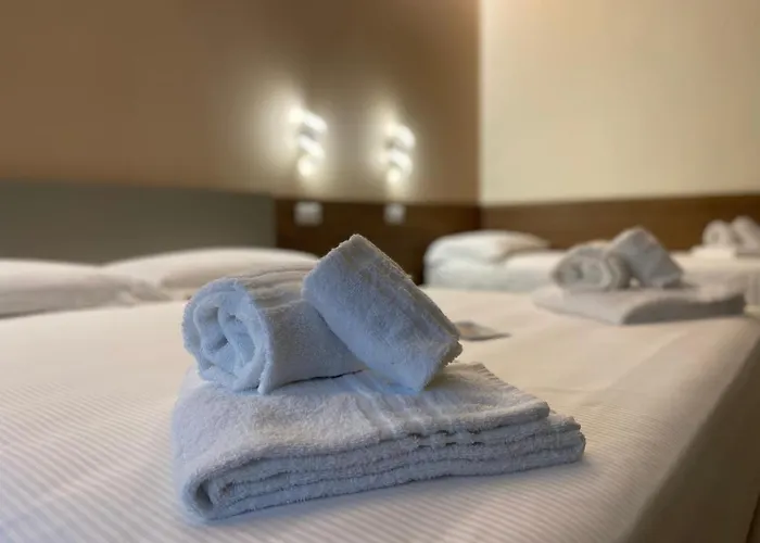 Levante And Apartament Bari