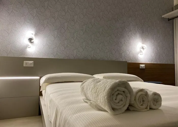 Levante And Apartament Bari