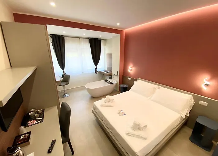 Apartament Levante And Bari