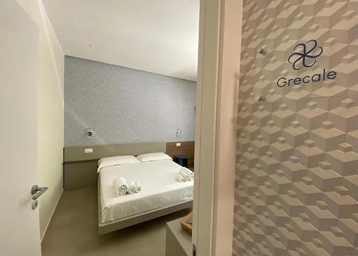 Apartament Levante And