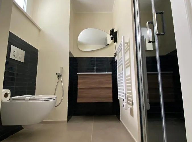 Levante And Apartament *