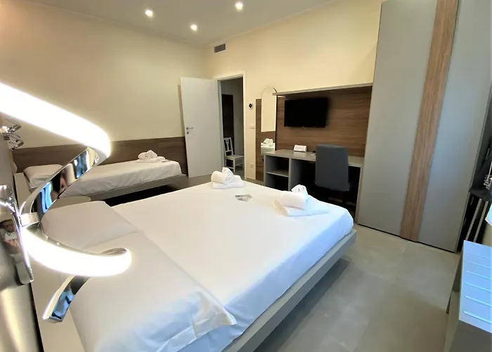 Levante And Apartament