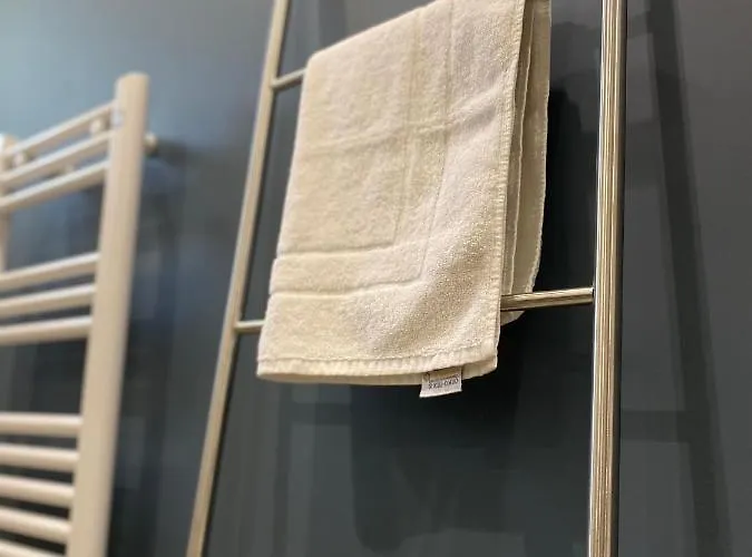 Levante And Apartament *